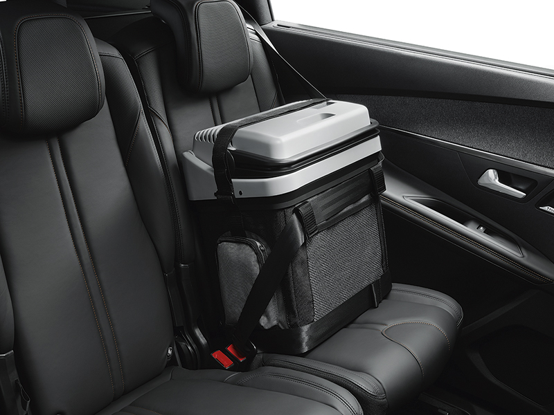 PEUGEOT 306 Isotherm module, capacity: 24 litres