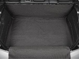 PEUGEOT PEUGEOT 5008 SUV Boot cover
