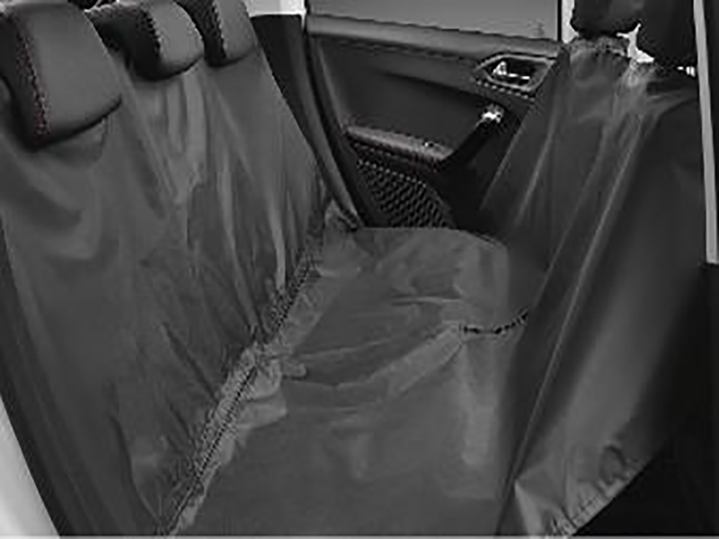 PEUGEOT Peugeot 2008 suv Rear bench seat protective cover