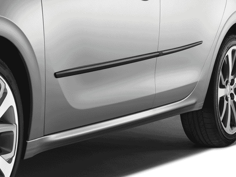PEUGEOT Protection strips // set