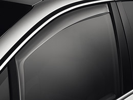 PEUGEOT PEUGEOT 208 Wind deflector set // 3DR