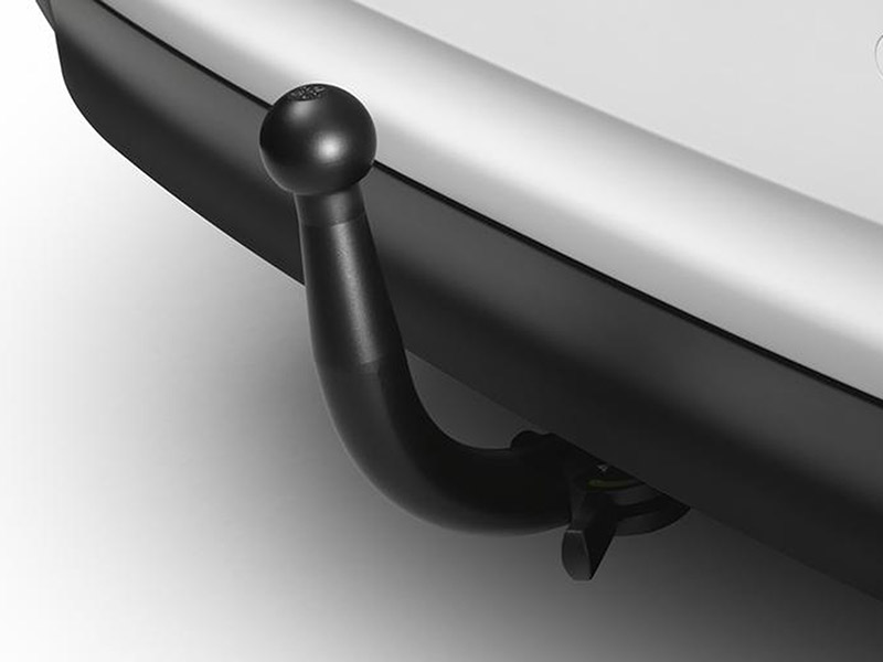 PEUGEOT 208 Tow bar harness