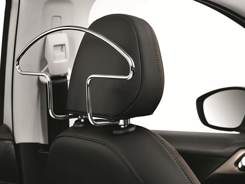 PEUGEOT PEUGEOT 308 Coat hanger on head rest