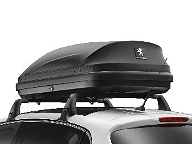PEUGEOT PEUGEOT 5008 SUV Short roof box, 330 l