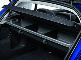 PEUGEOT PEUGEOT 308 Under shelf storage tray