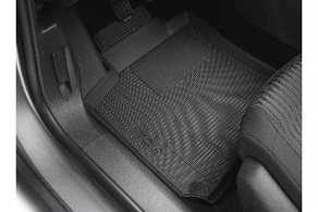PEUGEOT PEUGEOT 308 Rubber mat set - Hatch