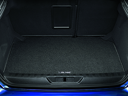 PEUGEOT PEUGEOT 308 Carpet boot mat - Hatch