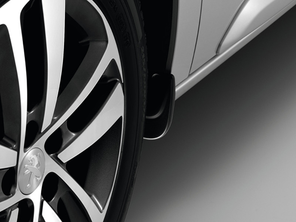 PEUGEOT PEUGEOT EXPERT Front mudflaps