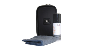 PEUGEOT PEUGEOT PARTNER Cleaning kit for touchscreen