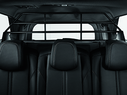 PEUGEOT PEUGEOT 5008 SUV Dog guard
