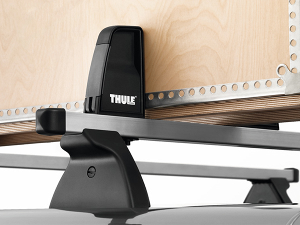 PEUGEOT PEUGEOT EXPERT Load retainer