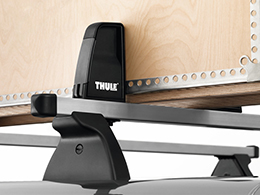 PEUGEOT PEUGEOT EXPERT Load retainer