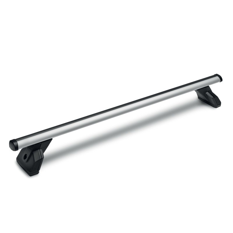 PEUGEOT PEUGEOT PARTNER ALUMINIUM ROOF BAR KIT - SINGLE 