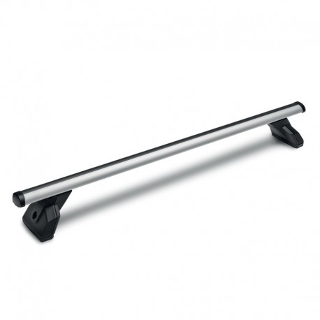 PEUGEOT PEUGEOT PARTNER ALUMINIUM ROOF BAR KIT - SINGLE 
