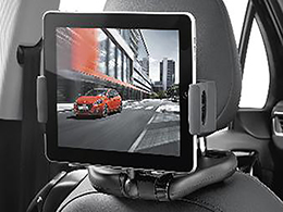 PEUGEOT PEUGEOT 5008 SUV Multimedia holder