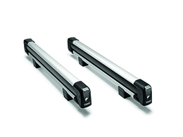 PEUGEOT PEUGEOT 5008 SUV Ski rack on roof bars (6 pairs)