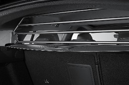 PEUGEOT PEUGEOT 508 Dog guard (Sportswagon only)