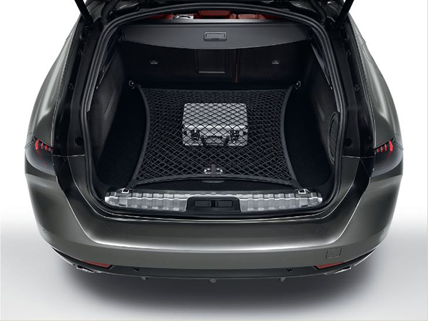 PEUGEOT PEUGEOT 508 Luggage compartment net (Sportswagon)