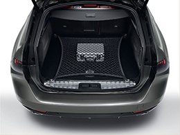 PEUGEOT PEUGEOT 508 Luggage compartment net (Sportswagon)