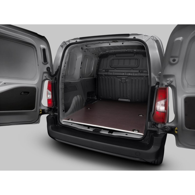 PEUGEOT PEUGEOT PARTNER CARGO BAY FLOOR KIT - SWB  