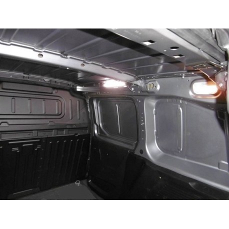 PEUGEOT PEUGEOT PARTNER LED CARGO LIGHT KIT