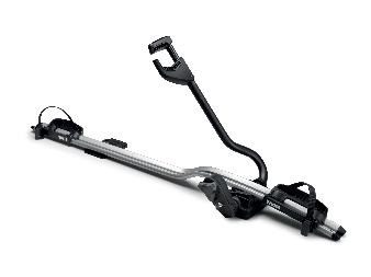 PEUGEOT PEUGEOT 5008 SUV ROOF BAR MOUNTED BIKE CARRIER - ALUMINIUM