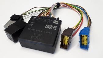 PEUGEOT PEUGEOT PARTNER WIRING HARNESS FOR LED TRAILER LIGHTS