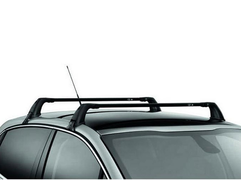 PEUGEOT Roof bar set