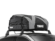 PEUGEOT PEUGEOT 2008 SUV Short flexible roof box 280L