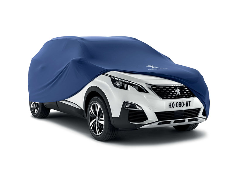 PEUGEOT PEUGEOT 508 Indoor parking cover (size 3)
